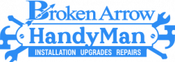 HandyMan Broken Arrow